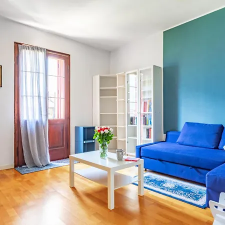 Appartamento Peaceful Retreat - Lovely