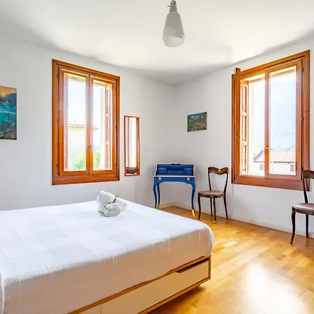Appartamento Peaceful Retreat - Lovely *