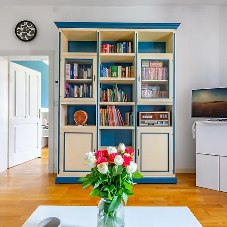 Appartamento Peaceful Retreat - Lovely