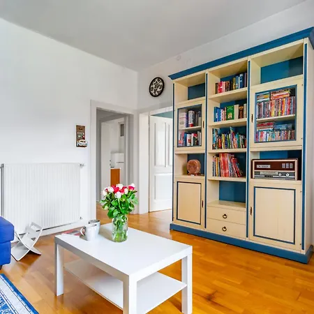 Peaceful Retreat - Lovely Appartamento