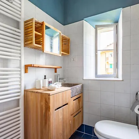 Appartamento Peaceful Retreat - Lovely