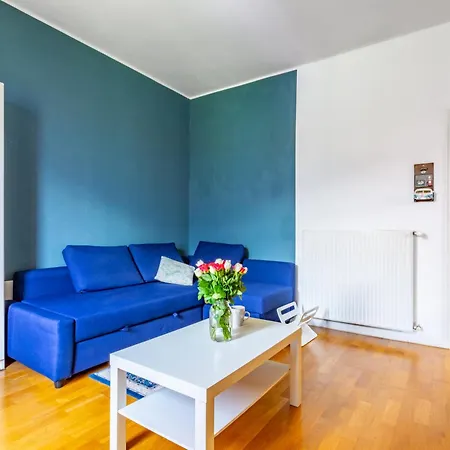 Peaceful Retreat - Lovely Appartamento *