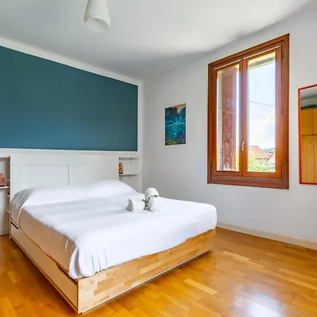 Appartamento Peaceful Retreat - Lovely *