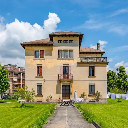 Peaceful Retreat - Lovely Appartamento