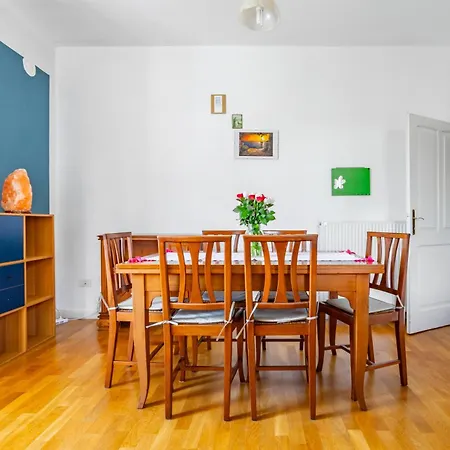 Appartamento Peaceful Retreat - Lovely *