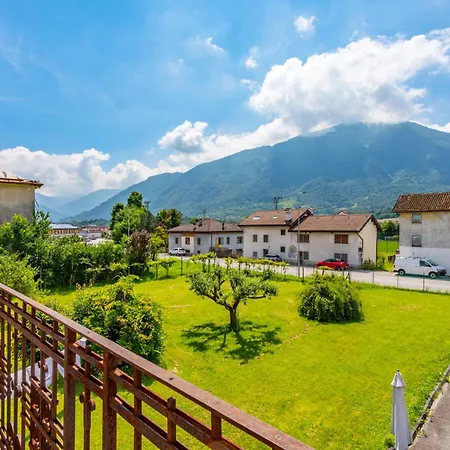 Appartamento Peaceful Retreat - Lovely